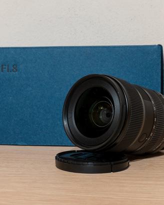 Sigma 17-40mm f/1.8 DC Art (Sony)