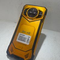Smartphone Rugged Doogee S 200X 100MP 512Gb