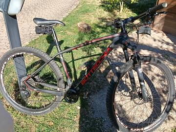 MTB Bottecchia Zoncolan Pro 29 XT