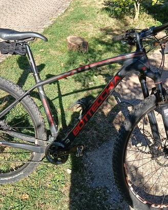 MTB Bottecchia Zoncolan Pro 29 XT