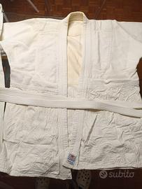 kimono aikido, judo 