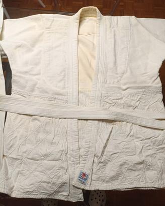 kimono aikido, judo 