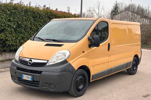 Opel Vivaro 2.9 Diesel 6 Marce Euro 5B