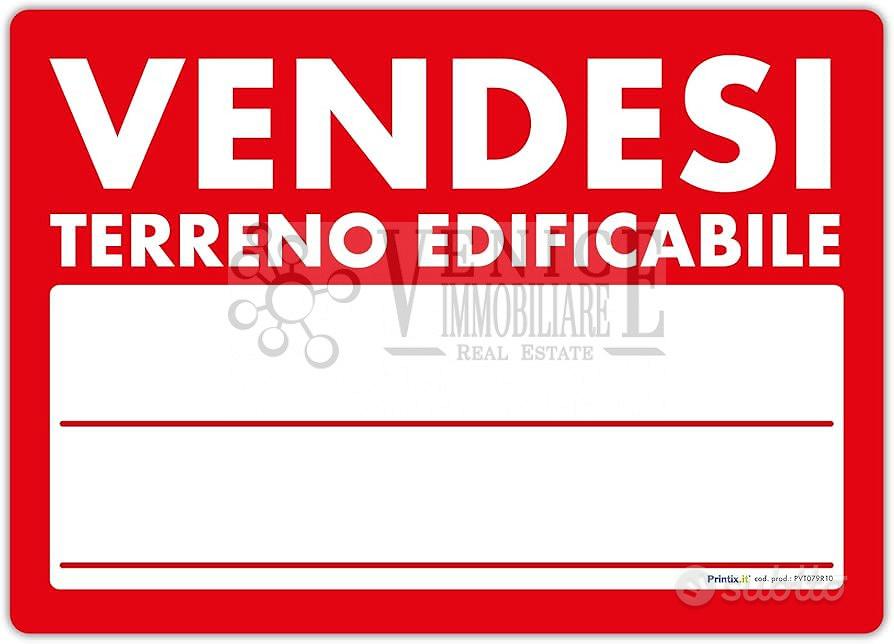 Terreno Edificabile Residenziale a Tezze sul Brent - Vista 2
