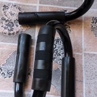 Maniglie per Piegamenti 