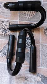 Maniglie per Piegamenti 