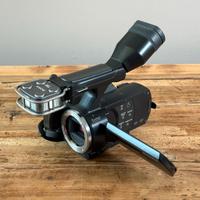 Sony NEX VG20 Videocamera