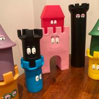 Castello di Barbapapa’