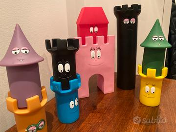 Castello di Barbapapa’