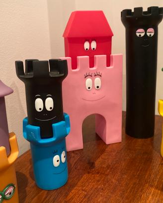 Castello di Barbapapa’