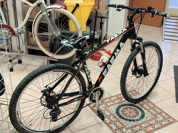 MTB 27.5 alluminio