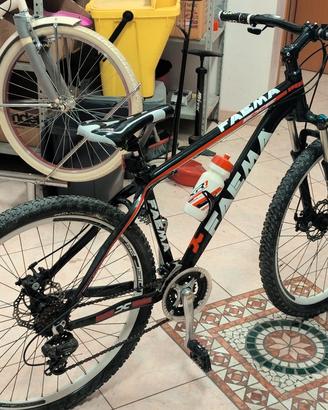MTB 27.5 alluminio