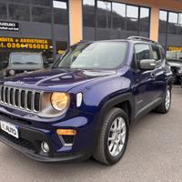 Jeep Renegade 1.3 T4 190CV PHEV 4xe AT6 Limited