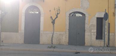 portoni serrande porte cancelli in ferro 