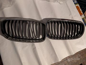 mascherine BMW 