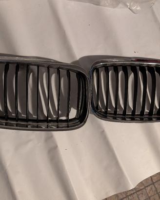 mascherine BMW 