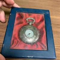 Orologio da taschino Hachette