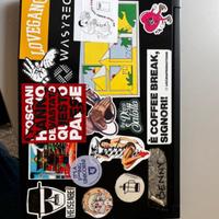 Computer pc MSI GF63