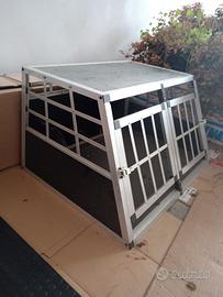 gabbia per cani