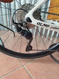 olmo gepin carbon
