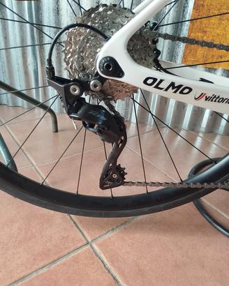 olmo gepin carbon