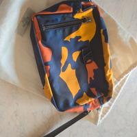 Pochette unisex valentino garavani