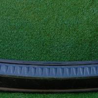 PARAURTI POSTERIORE COMPLETO HYUNDAI Santa Fe 3Â°