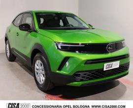 OPEL Mokka 1.2 Turbo Edition