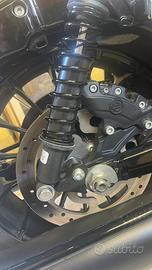 Ammortizzatori Harley Davidson