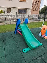 Scivolo chicco