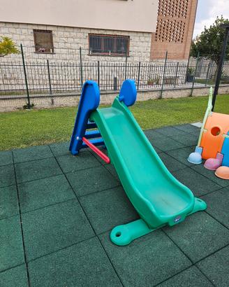 Scivolo chicco