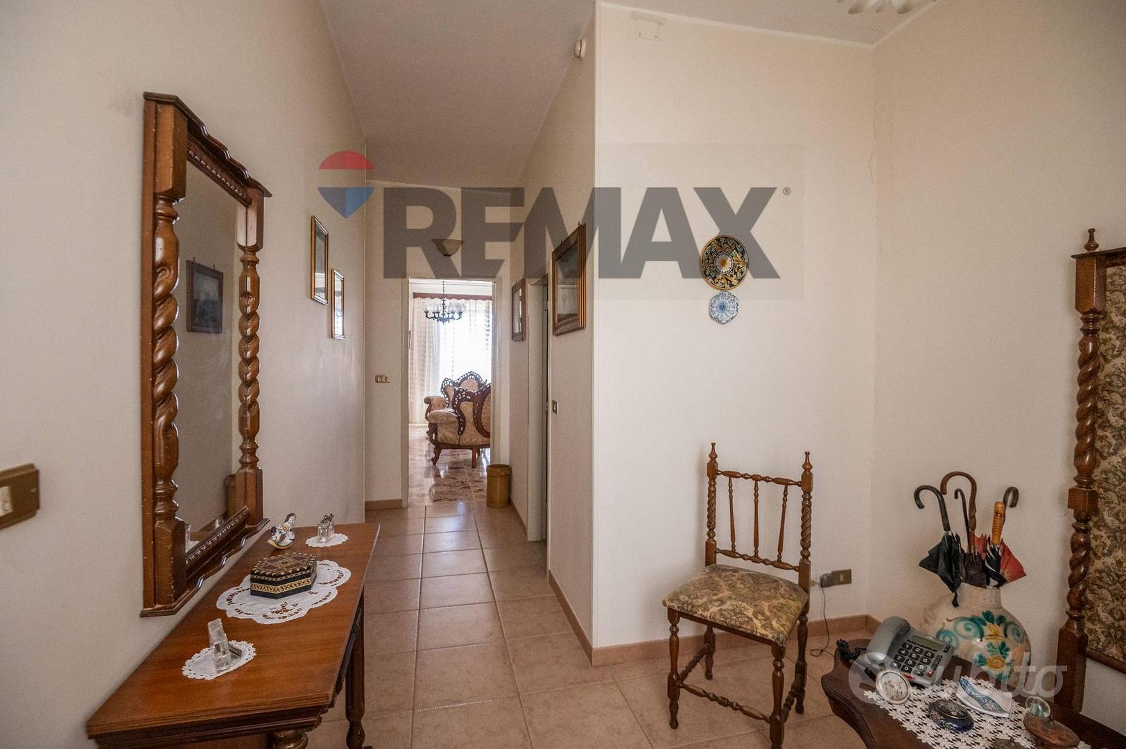 Appartamento – Caltagirone, Canalotto, Catania - Vista 3