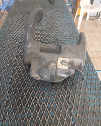 serbatoio benzina f12