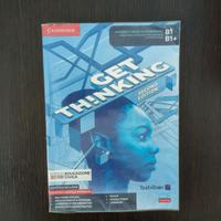Get thinking B1-B1+ - 9781009201872
