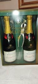 bottiglie Champagne Bollinger