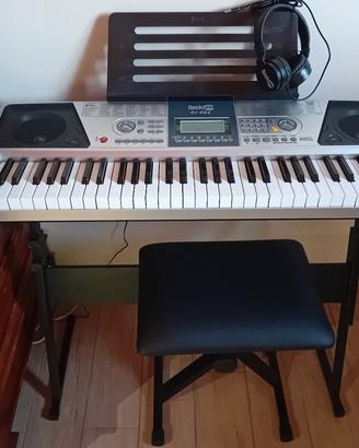 pianola elettronica