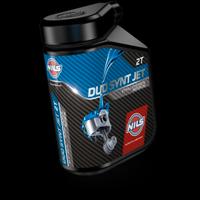 Olio Miscela Nils Duo Synt Jet 1 Lt per iniezione 