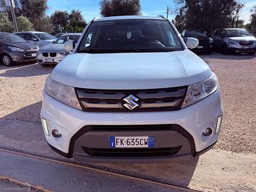 SUZUKI Vitara 1.6 VVT V-Cool