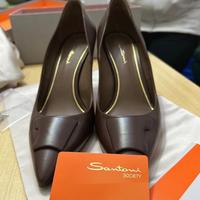 Scarpe  di lusso Santoni
