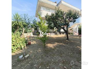 Appartamento Coriano [T829VRG]