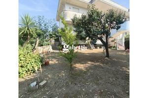 Appartamento Coriano [T829VRG]