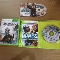 GIOCHI PER XBOX 360