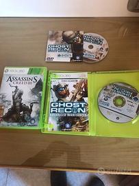 GIOCHI PER XBOX 360