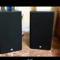 JBL TLX 50 “ il diffusore speciale “