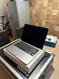 MACBOOK PRO M1 ( schermo NON Funzionante)