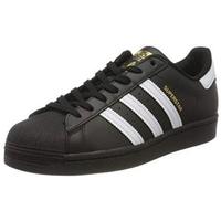 Adidas Originals Superstar Core Black and White 