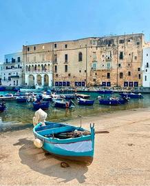 Vacanze in Monopoli