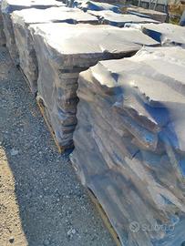 Pavimento Nuovo Carrabile o sottile - Prezzo ok