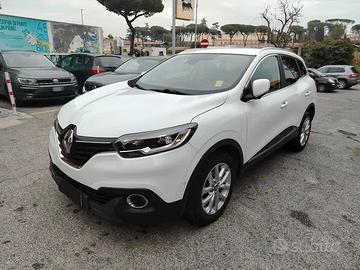 Renault Kadjar dCi Energy Intens -