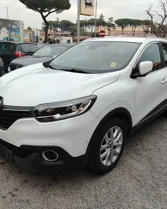 Renault Kadjar dCi Energy Intens
